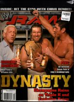 Wrestling
