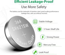 LICB-364/363 Battery