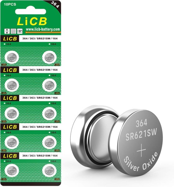 LICB-364/363 Battery