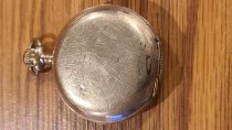 Elgin, Pocket Watch, Circa 1904, TU24-0479