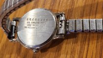 Citizen, Quartz, Watch, TU24-0455