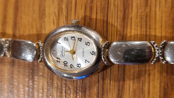 Galaxie By Elgin, Lady's Watch, TU24-0465