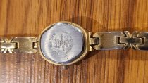 Galaxie By Elgin, Lady's Watch, TU24-0465