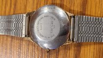 Lord Elgin, DL610, Quartz, Watch, TU24-0469