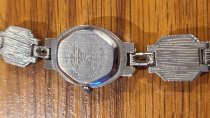 Galaxie By Elgin, Lady's Quartz Watch, TU24-0470