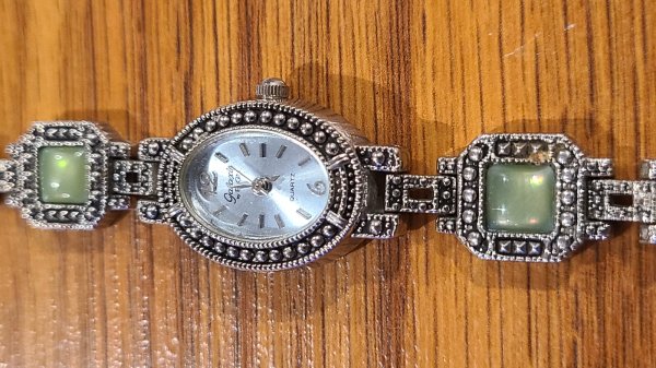 Galaxie By Elgin, Lady's Quartz Watch, TU24-0470