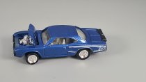 Die Cast Cars