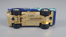 Johnny Lightning 1995, Light's Out Liberty, TU24-1497