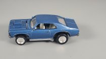 Die Cast Cars