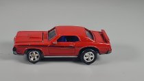 Die Cast Cars