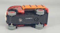 Thomas & Friends, Elizabeth, 147 8 R00, TU24-0001
