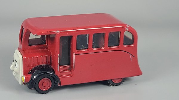 Thomas & Friends, Bertie, R9460 1629AZ, TU24-0003