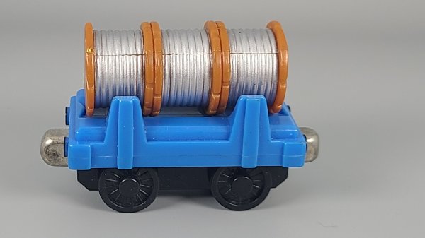 Thomas & Friends, Sodor Supply Co, R8865, TU24-0008A