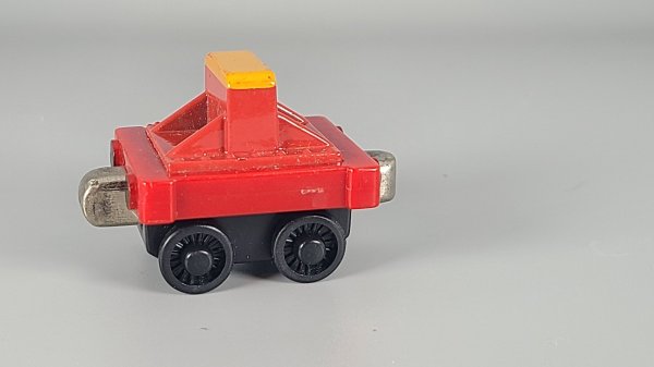 Thomas & Friends, Rocky Support Car, TU24-0009A
