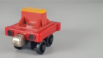 Thomas & Friends, Rocky Support Car, TU24-0009A
