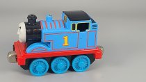 Thomas & Friends