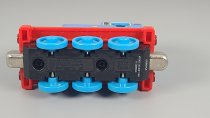 Thomas & Friends, The Lion of Sodor, R8847, TU24-0010