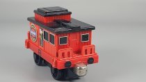 Thomas & Friends, Musical Caboose, T9037, TU24-0010A
