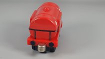 Thomas & Friends, Jet Fuel Tanker, 273 8 SR00, TU24-0011A