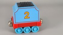 Thomas & Friends