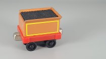 Thomas & Friends