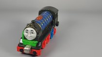 Thomas & Friends, Patchwork Hiro, R9039 R9617, TU24-0013
