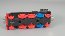 Thomas & Friends, Patchwork Hiro, R9039 R9617, TU24-0013