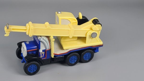 Thomas & Friends, Kelly, 34368, TU24-0014