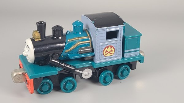 Thomas & Friends, Ferdinand, T0247 2841AZ, TU24-0015
