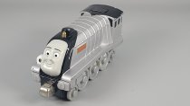 Thomas & Friends, Spencer, R9479, TU24-0016
