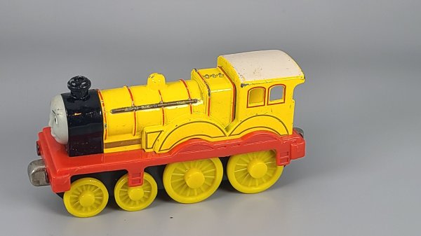 Thomas & Friends, Molly, 301 8 WY00, TU24-0017