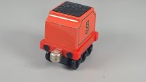 Thomas & Friends, James Tender, TU24-0021A