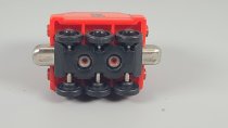 Thomas & Friends, James Tender, TU24-0021A