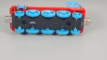 Thomas & Friends, Gordon's Snowy Special, R9036 2529AZ, TU24-0022