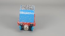 Thomas & Friends, Gordon's Snowy Special Tender, R9036 2529AZ, TU24-0022A