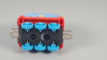 Thomas & Friends, Gordon's Snowy Special Tender, R9036 2529AZ, TU24-0022A
