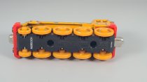 Thomas & Friends, Murdock, T0782 1600AZ, TU24-0023