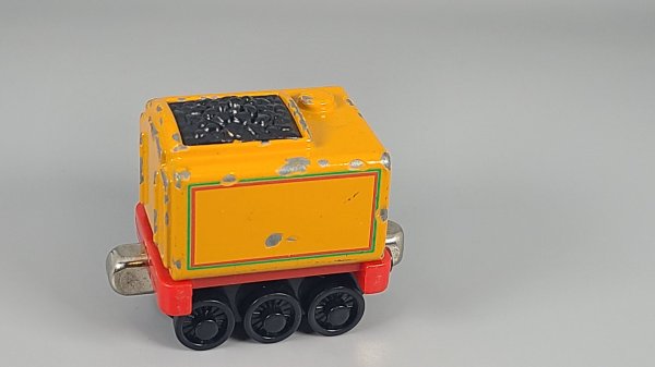 Thomas & Friends, Murdock, T0782 1550AZ, TU24-0023A