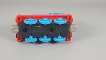 Thomas & Friends, Thomas, R8847 3429AZ, TU24-0025
