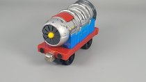 Thomas & Friends, Jet Enginge, 281 8 SS00, TU24-0025A