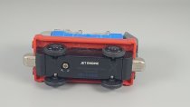 Thomas & Friends, Jet Enginge, 281 8 SS00, TU24-0025A