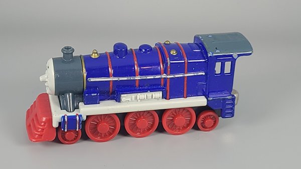 Thomas & Friends, Hank, R9464 3279AZ, TU24-0026