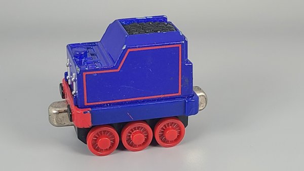 Thomas & Friends, Hank Tender, R9464 3279AZ, TU24-0026A
