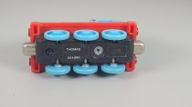 Thomas & Friends, Thomas, 322 8 SR00, TU24-0027