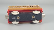 Thomas & Friends, Clarabel, 329 8 SR00, TU24-0027B