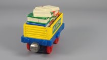 Thomas & Friends, Story Book Car, R9616 0760AZ, TU24-0072