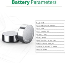 LICB-384/392 Battery