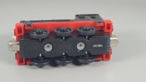 Thomas & Friends, Diesel, 301 8 WY00, TU24-0074