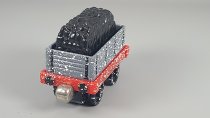 Thomas & Friends, Gordon's Snowy Special, 9472 3489AZ, TU24-0075