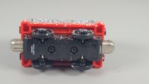 Thomas & Friends, Gordon's Snowy Special, 9472 3489AZ, TU24-0075